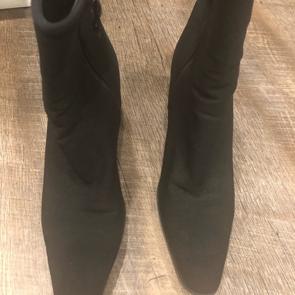 Prada black boots - Picture 4 of 6